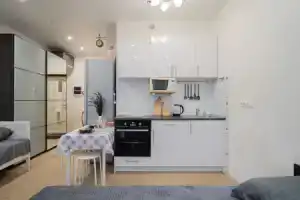 Квартира Dolina, Апрелевка