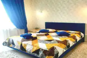 Квартира на Таврической улице 9/5 (16), Тюмень