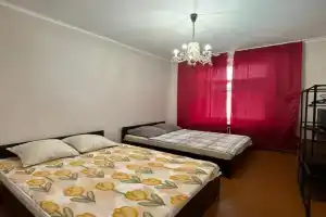 Квартира 1 минута пешком от метро Автозаводская, Москва
