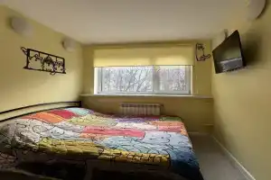 Квартира на Домодедовской 4, Москва