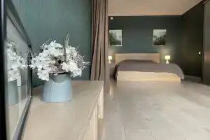 Квартира на улице Ивана Сусанина, Кострома