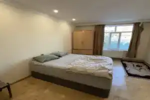 Yasamal Hostel, Баку