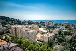 Московский квартал, Ялта, Ялта
