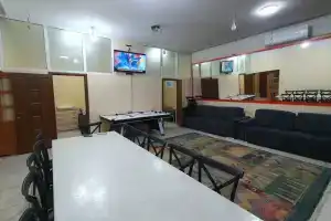 Квартира Четыре Комнаты Большой Зал, Астрахань
