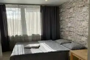 Квартира на улице Лётчика Ульянина 7Б, Москва