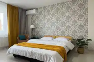 Апартаменты Славная квартира, Копейск