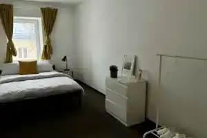 Меблированные комнаты на Никитской (Км10), Москва