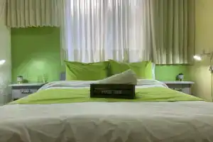 Отель «SkyHotel», Нагария
