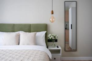 Апартаменты Pavlov Сканди, Калининград