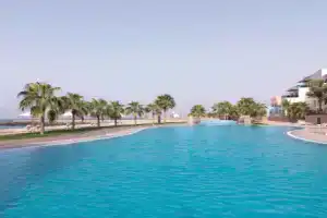 Radisson Blu Resort, Fujairah, Дибба