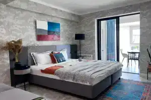 Квартира ЖК Мед house, Ставрополь
