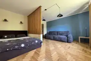 Квартира просторная уютная в центре Бреста