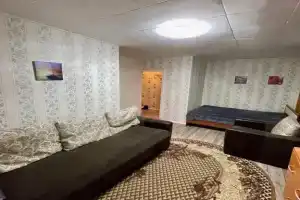 Квартира 1 комнатная в Центре
