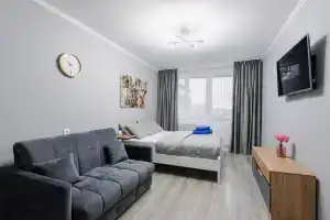 Квартира на Троицкой 10 с1 312, Москва