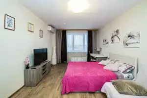 Квартира на Карла Маркса 45, Нижний Новгород