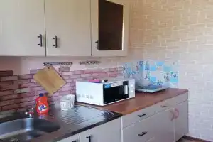 Апартаменты Двухкомнатные с Видом на Море, Соловецкий