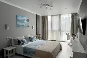 Апартаменты Sea & Sun Prestige 7 1, Светлогорск