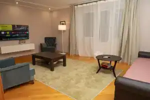 Квартира Уютная в центре