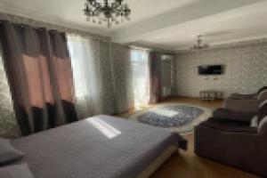 Ru Makhachkala Apart Hotel, Махачкала