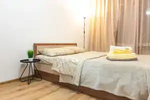 Квартира Двухкомнатная, Пермь