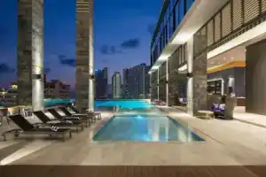 Отель «Brighton Grand», Паттайя