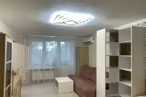 Квартира Уютная возле Метро Преображенская Площадь, Москва