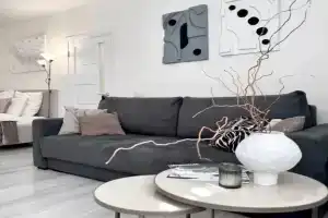 Квартира в Светлогорске Nastasis Home