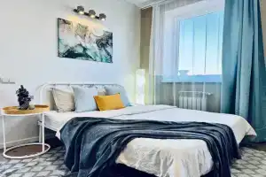 Апартаменты Baltic Sense, Зеленоградск