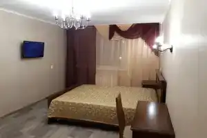Квартира Тихая в центре Миасса