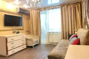 Квартира Краснофлотская 22, Комсомольск-на-Амуре