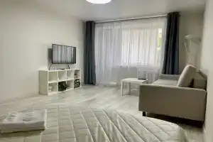 Квартира на Шотмана до центра 5-7 минут ходьбы, Петрозаводск