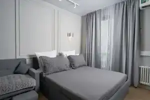 Апартаменты Standart plus, Хоста
