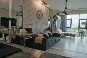 Апартаменты London Sky, Немчиновка