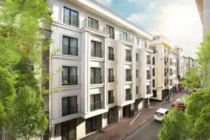 Great Fortune Design Hotel & Spa, Стамбул
