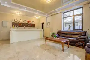 Туристан 2 Отель, Бишкек