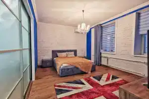 Апартаменты Apart-Comfort на Андропова 7