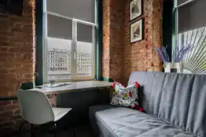 Апарт-отель RentalSPb Студии-Loft на Фонтанке, Санкт-Петербург