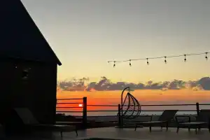 Kvirike Hills - Hottel & cottages, Кобулети