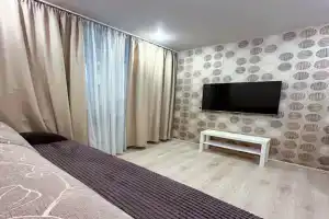 Квартира Уютная в спальном районе