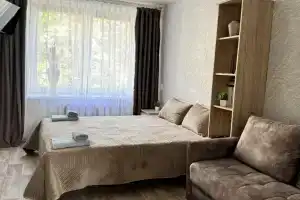 Квартира 2-х комнатная в центре Печоры