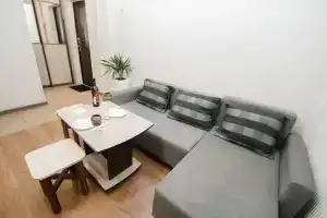 Апартаменты Уютные в Центре Сочи