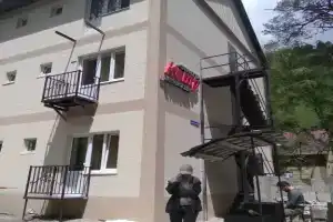 Мини-отель «Kemp», Терскол