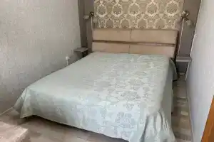 Квартира двухкомнатная для комфортного отдыха в Тюмени