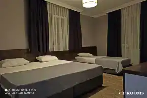 Merve Apart Hotel, Аланья