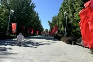 Квартира на Центральной Набережной, Волгоград