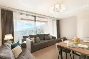 Апартаменты Familiya Gurzuf 30, Гурзуф