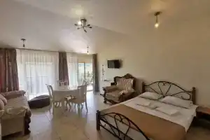 Частный Дом На Большевистской 5, Ялта