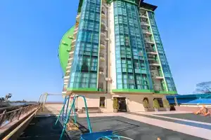 Квартира в Адлере на Первой Линии