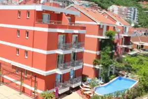 Villa Bojana, Будва