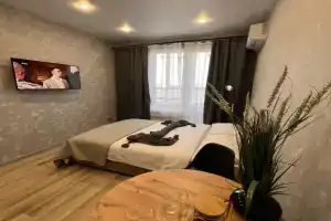 Квартира Шмидта 24, Пенза